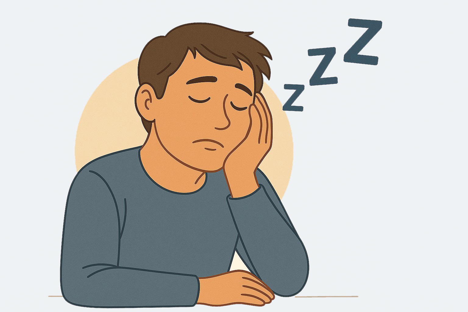 Échelle de somnolence d’Epworth